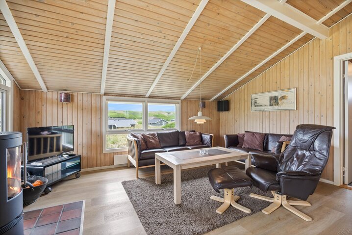 Sommerhus B2541 på Julianevej 75, Bjerregård - Billede #1