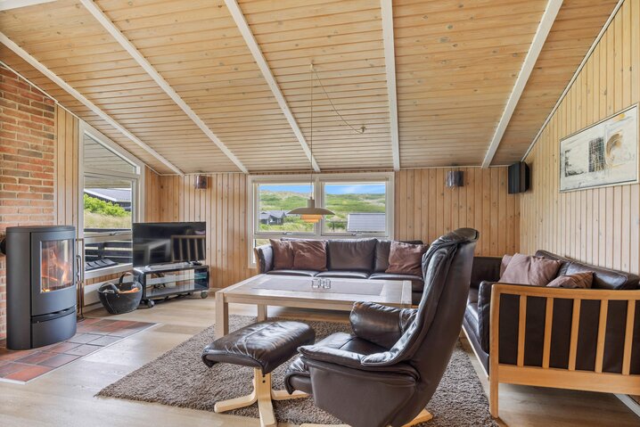 Sommerhus B2541 på Julianevej 75, Bjerregård - Billede #4