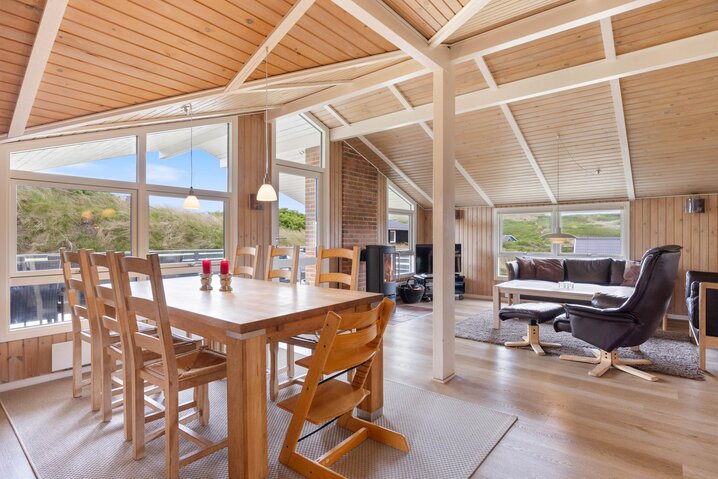 Sommerhus B2541 på Julianevej 75, Bjerregård - Billede #6
