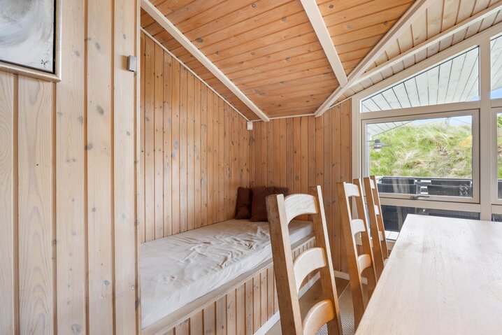 Sommerhus B2541 på Julianevej 75, Bjerregård - Billede #7