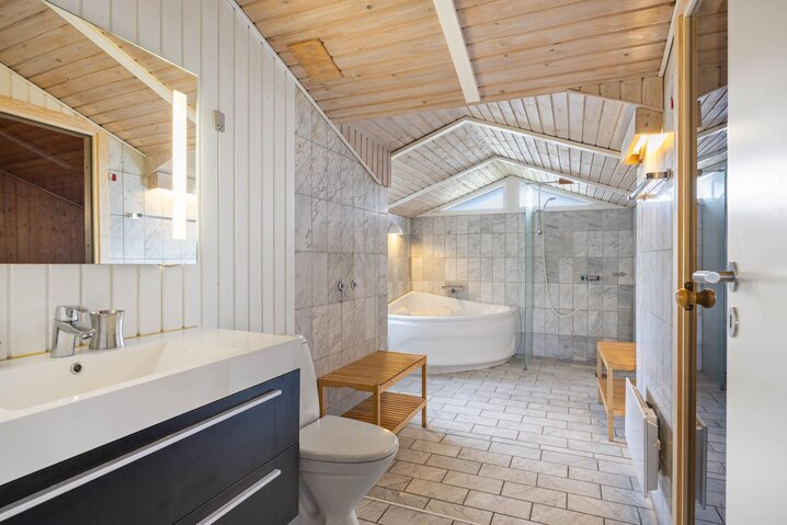 Sommerhus B2541 på Julianevej 75, Bjerregård - Billede #11