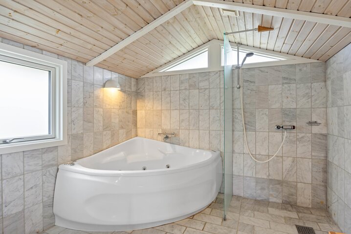Sommerhus B2541 på Julianevej 75, Bjerregård - Billede #12