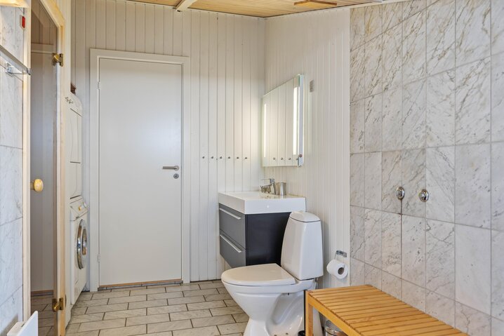 Sommerhus B2541 på Julianevej 75, Bjerregård - Billede #14