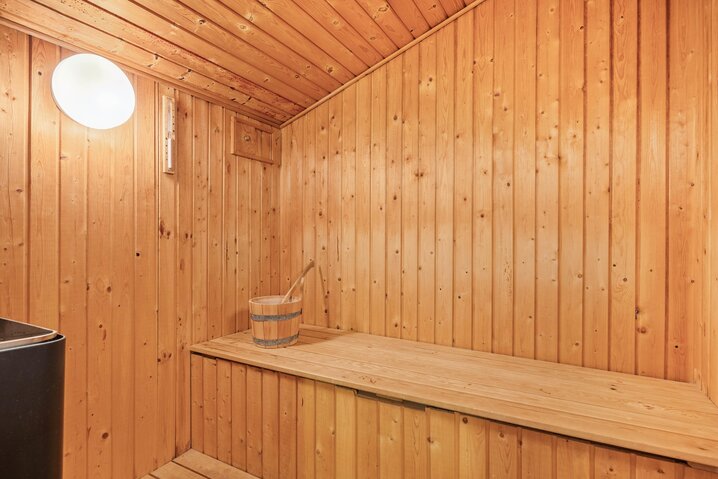 Sommerhus B2541 på Julianevej 75, Bjerregård - Billede #15