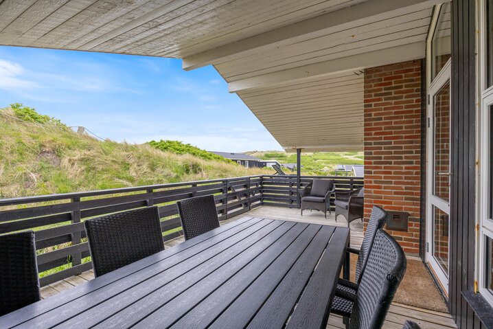 Sommerhus B2541 på Julianevej 75, Bjerregård - Billede #20