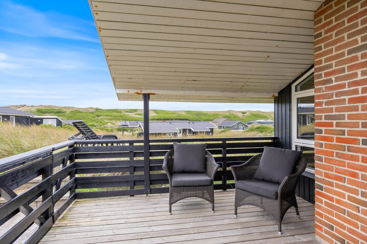 Sommerhus B2541 på Julianevej 75, Bjerregård - Billede #21