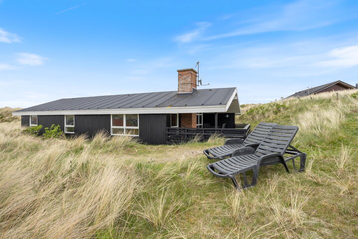 Sommerhus B2541 på Julianevej 75, Bjerregård - Billede #22