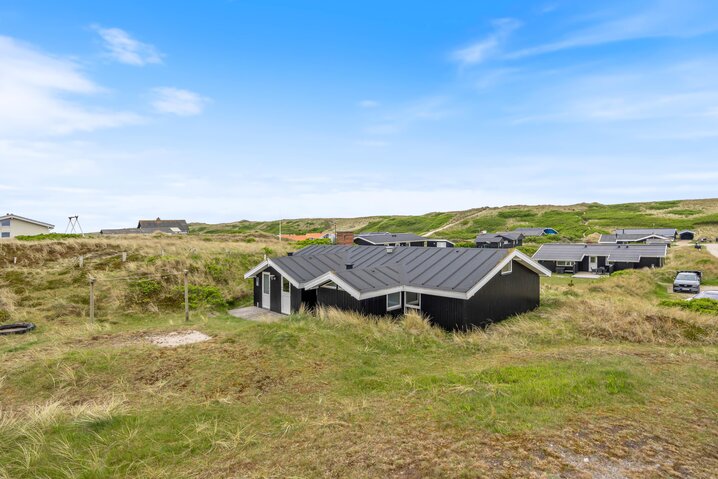 Sommerhus B2541 på Julianevej 75, Bjerregård - Billede #23