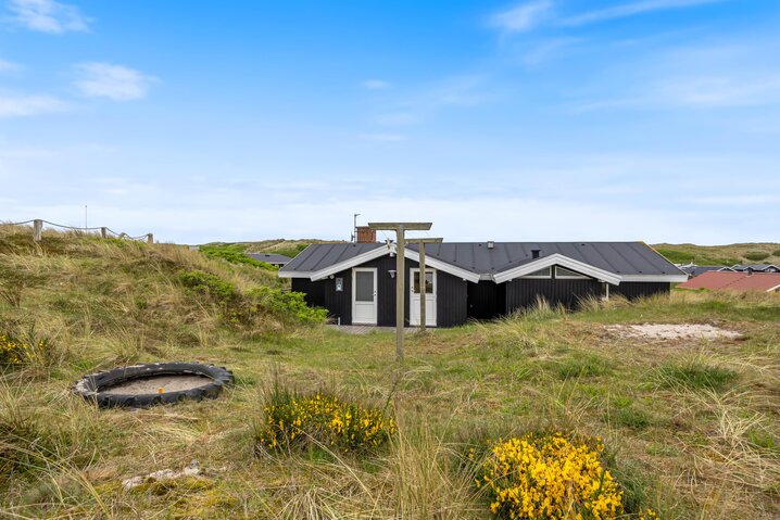 Sommerhus B2541 på Julianevej 75, Bjerregård - Billede #24