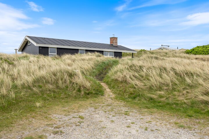 Sommerhus B2541 på Julianevej 75, Bjerregård - Billede #25