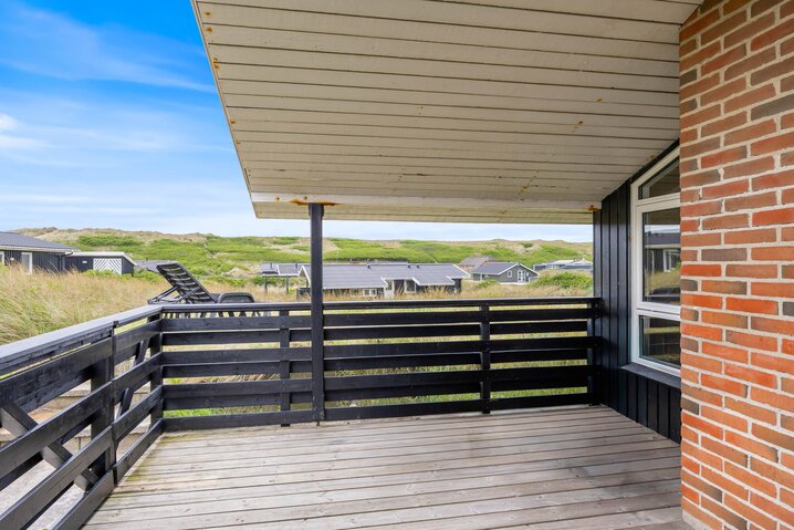 Sommerhus B2541 på Julianevej 75, Bjerregård - Billede #21