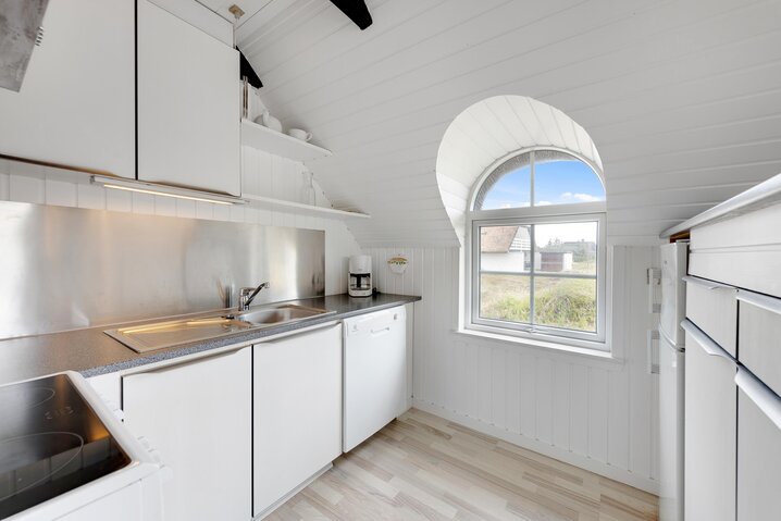 Sommerhus B2542 på Nygårdsvej 35, Bjerregård - Billede #2