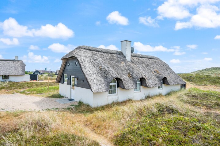 Sommerhus B2542 på Nygårdsvej 35, Bjerregård - Billede #22