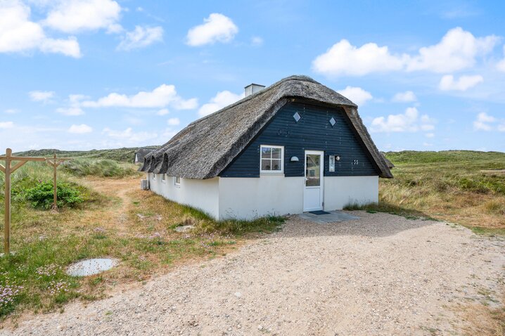 Sommerhus B2542 på Nygårdsvej 35, Bjerregård - Billede #23