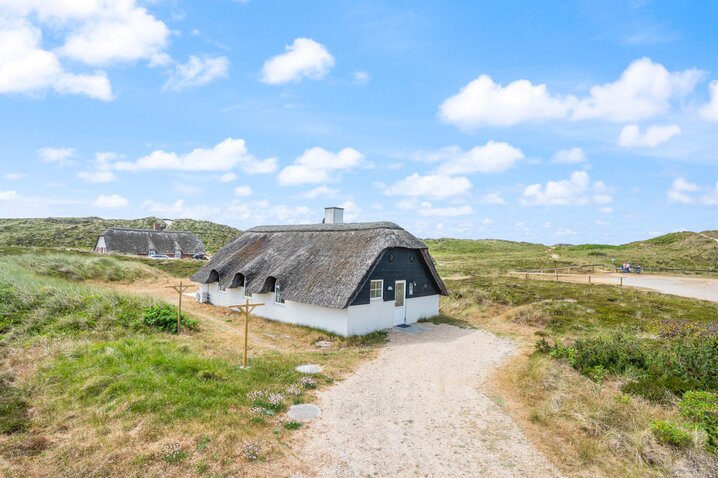 Sommerhus B2542 på Nygårdsvej 35, Bjerregård - Billede #24