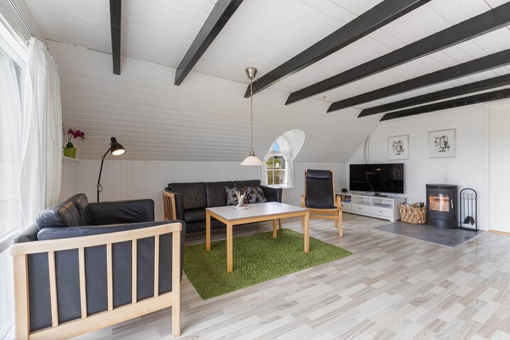 Sommerhus B2542 på Nygårdsvej 35, Bjerregård - Billede #1
