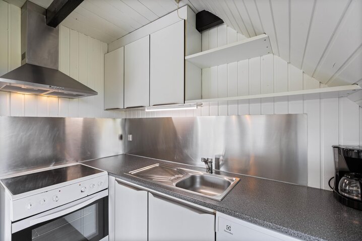 Sommerhus B2542 på Nygårdsvej 35, Bjerregård - Billede #2
