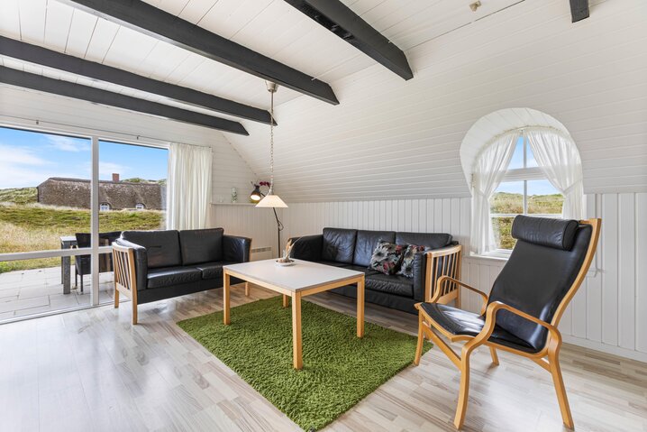 Ferienhaus B2542 in Nygårdsvej 35, Bjerregård - Bild #3