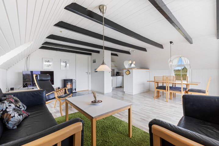 Sommerhus B2542 på Nygårdsvej 35, Bjerregård - Billede #4
