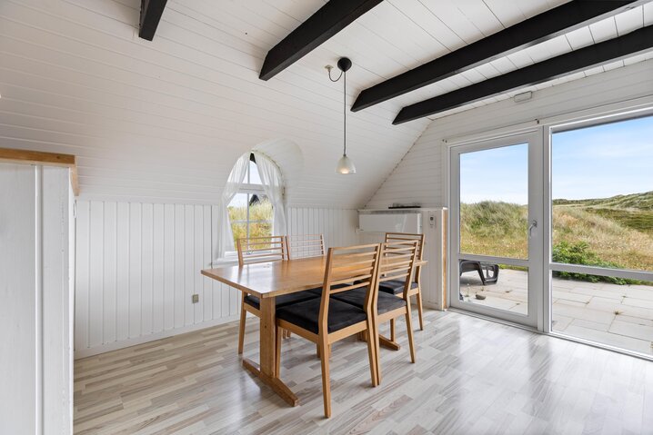 Sommerhus B2542 på Nygårdsvej 35, Bjerregård - Billede #5
