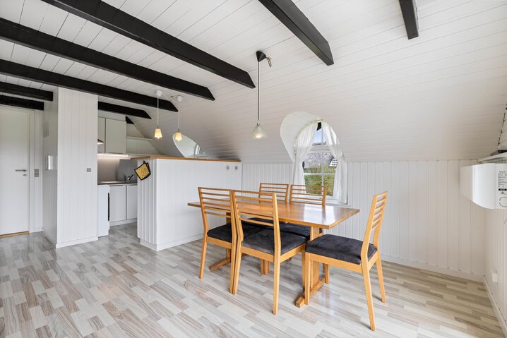 Sommerhus B2542 på Nygårdsvej 35, Bjerregård - Billede #6