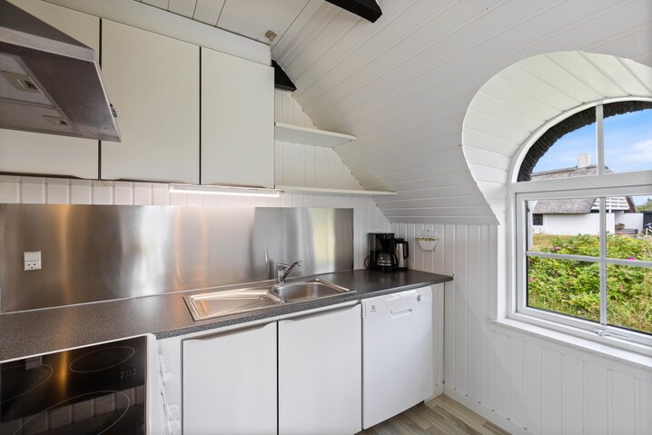 Sommerhus B2542 på Nygårdsvej 35, Bjerregård - Billede #7