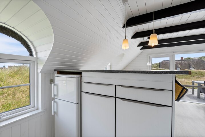 Ferienhaus B2542 in Nygårdsvej 35, Bjerregård - Bild #8