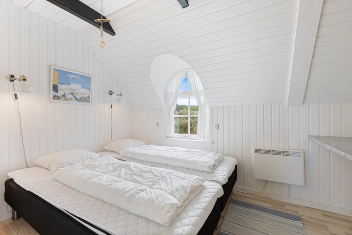 Sommerhus B2542 på Nygårdsvej 35, Bjerregård - Billede #9
