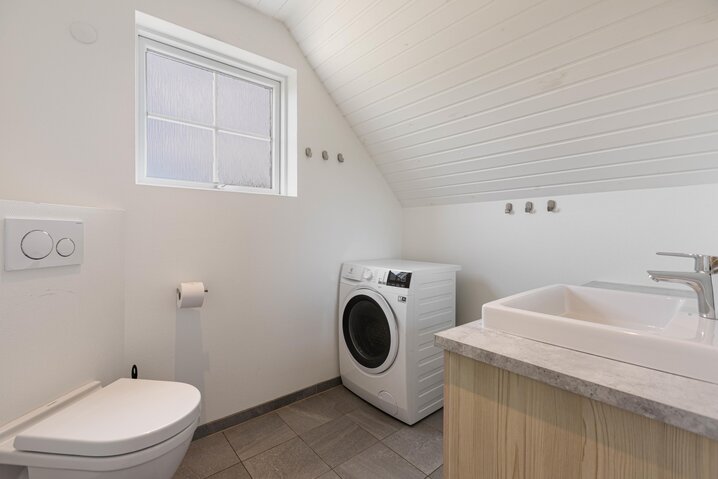 Sommerhus B2542 på Nygårdsvej 35, Bjerregård - Billede #10