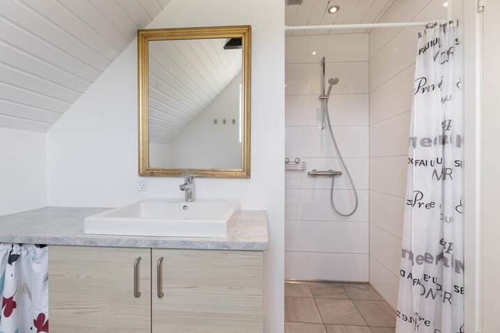 Sommerhus B2542 på Nygårdsvej 35, Bjerregård - Billede #11