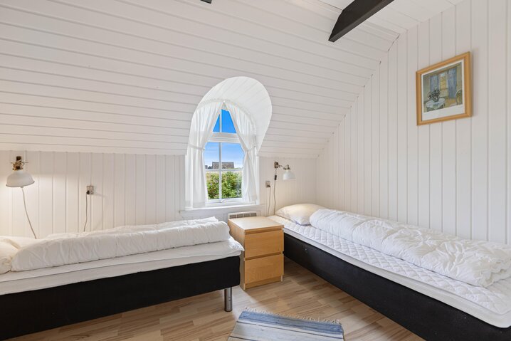 Sommerhus B2542 på Nygårdsvej 35, Bjerregård - Billede #12
