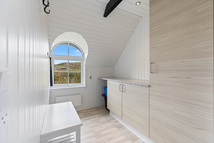 Ferienhaus B2542 in Nygårdsvej 35, Bjerregård - Bild #14