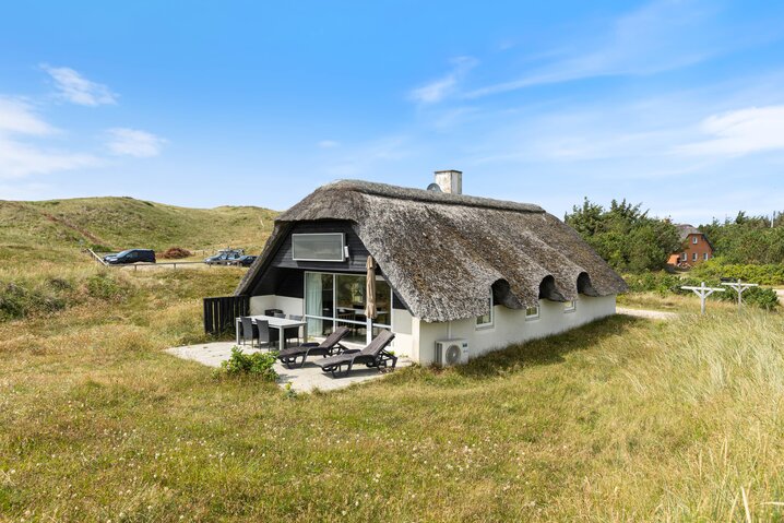 Ferienhaus B2542 in Nygårdsvej 35, Bjerregård - Bild #15