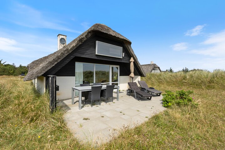 Sommerhus B2542 på Nygårdsvej 35, Bjerregård - Billede #16