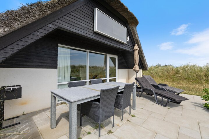 Sommerhus B2542 på Nygårdsvej 35, Bjerregård - Billede #17