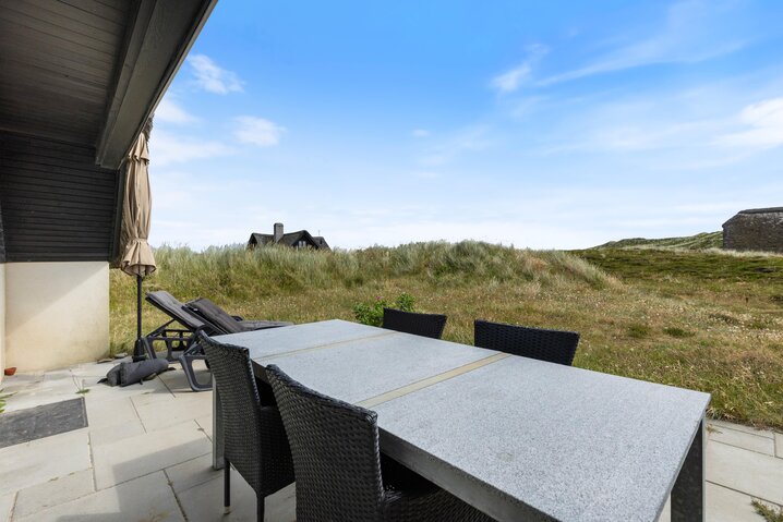 Sommerhus B2542 på Nygårdsvej 35, Bjerregård - Billede #18