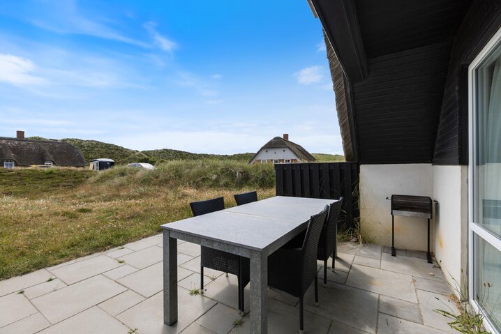 Sommerhus B2542 på Nygårdsvej 35, Bjerregård - Billede #19