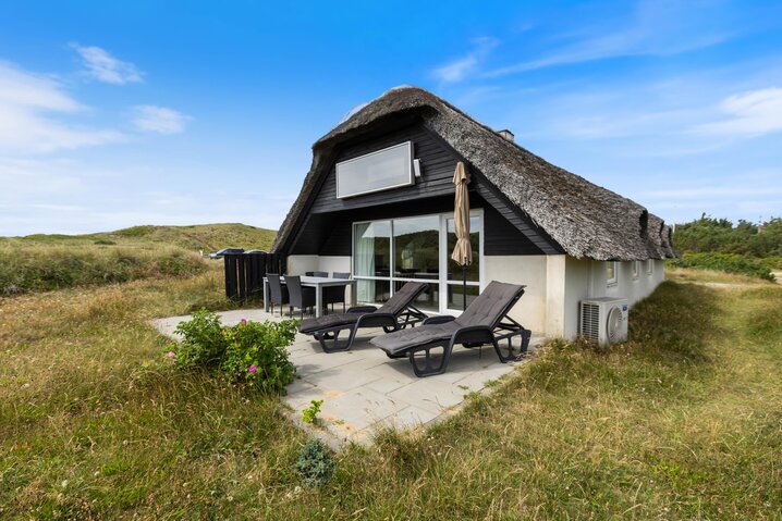 Sommerhus B2542 på Nygårdsvej 35, Bjerregård - Billede #20