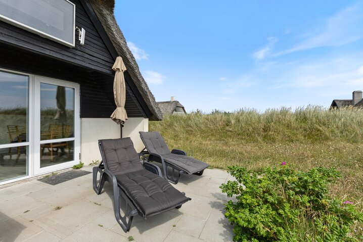 Sommerhus B2542 på Nygårdsvej 35, Bjerregård - Billede #21