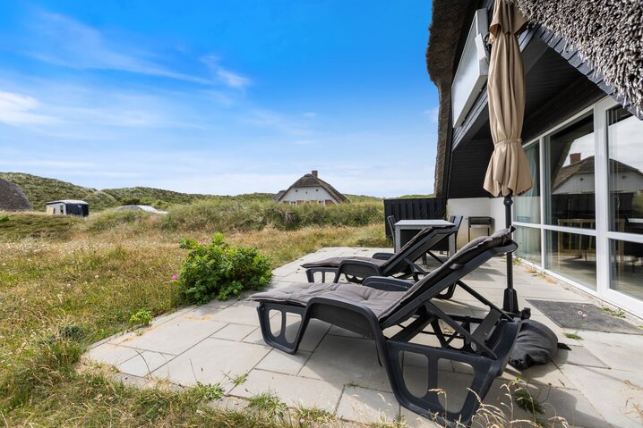 Sommerhus B2542 på Nygårdsvej 35, Bjerregård - Billede #22