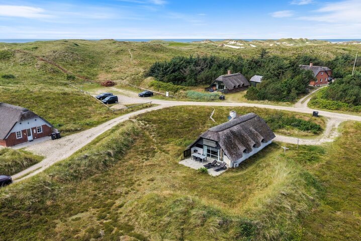 Sommerhus B2542 på Nygårdsvej 35, Bjerregård - Billede #23