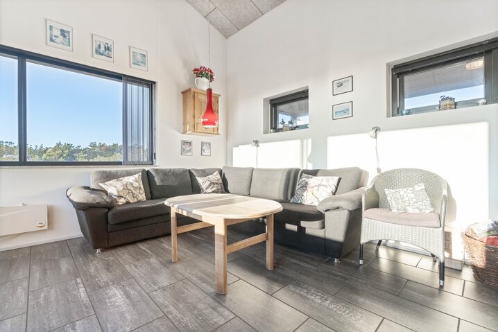 Sommerhus B2543 på Nygårdsvej 24, Bjerregård - Billede #4