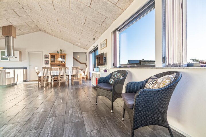 Sommerhus B2543 på Nygårdsvej 24, Bjerregård - Billede #7