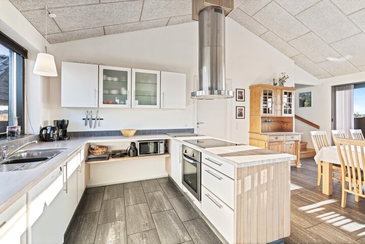 Sommerhus B2543 på Nygårdsvej 24, Bjerregård - Billede #14