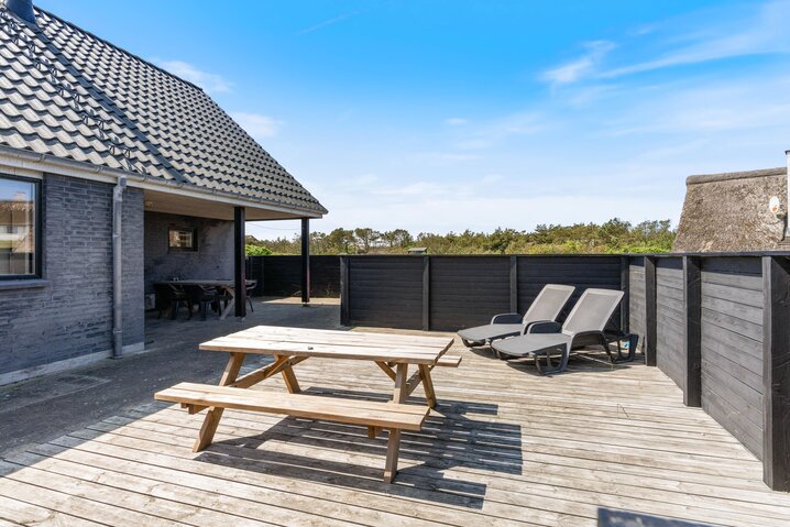 Sommerhus B2543 på Nygårdsvej 24, Bjerregård - Billede #29