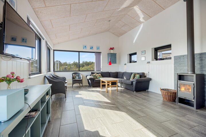 Sommerhus B2543 på Nygårdsvej 24, Bjerregård - Billede #1