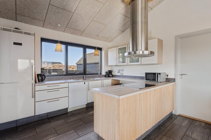 Sommerhus B2543 på Nygårdsvej 24, Bjerregård - Billede #2