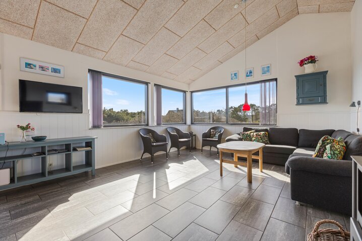 Sommerhus B2543 på Nygårdsvej 24, Bjerregård - Billede #3