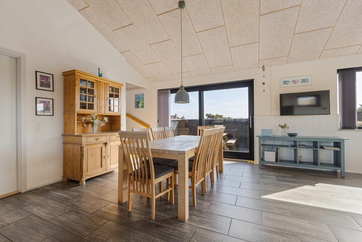 Sommerhus B2543 på Nygårdsvej 24, Bjerregård - Billede #5