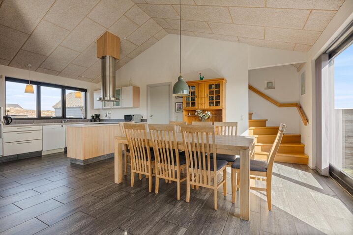 Sommerhus B2543 på Nygårdsvej 24, Bjerregård - Billede #6